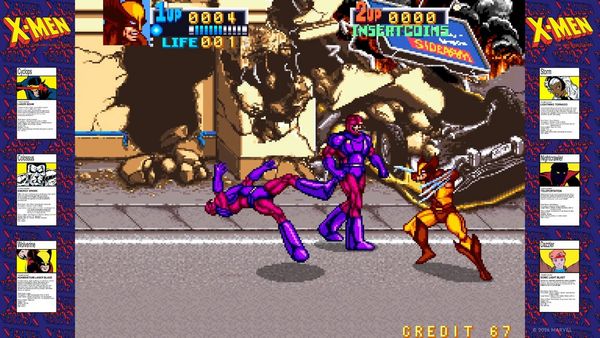Produktbild: MARVEL MaXimum Collection