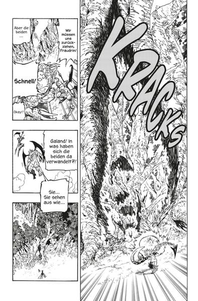Produktbild: Seven Deadly Sins 26