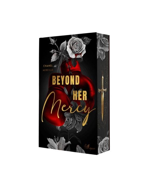 Produktbild: Beyond Her Mercy
