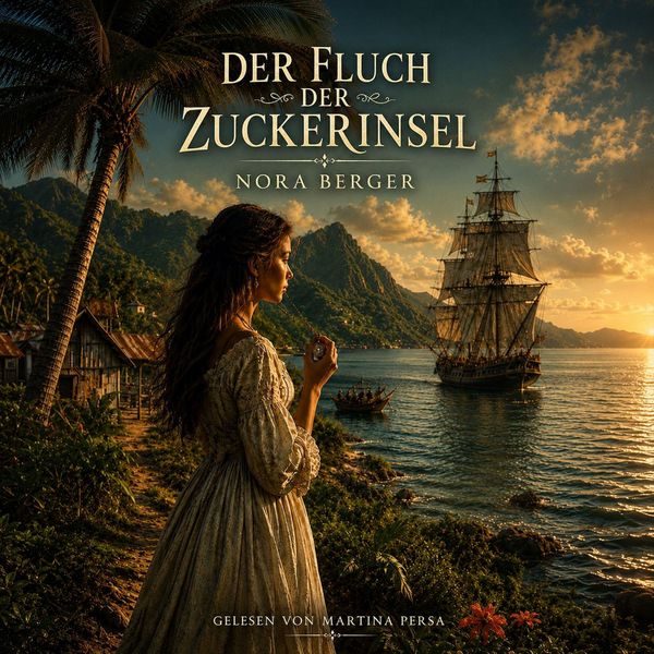 Produktbild: Der Fluch der Zuckerinsel