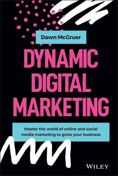 Produktbild: Dynamic Digital Marketing