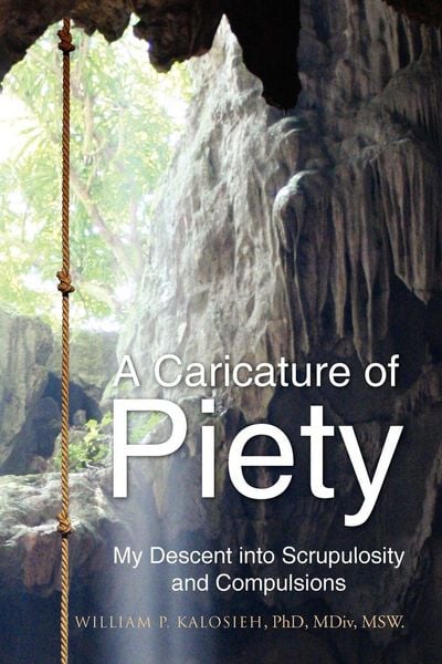 Produktbild: A Caricature of Piety