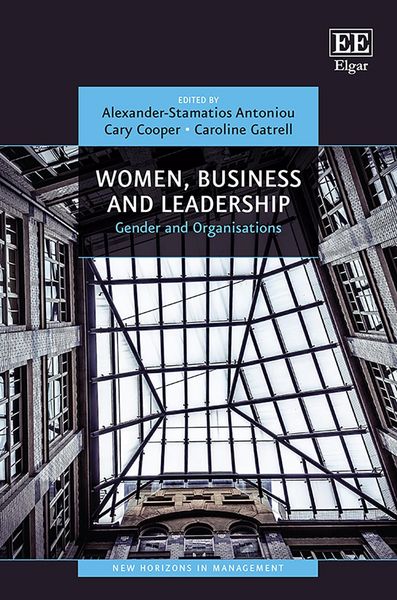 Produktbild: Women, Business and Leadership