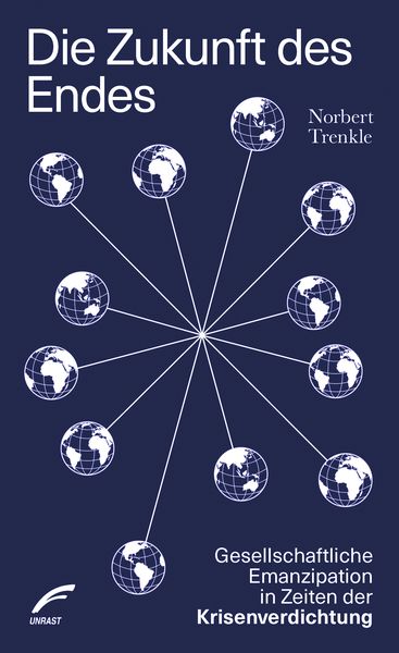 Produktbild: Die Zukunft des Endes
