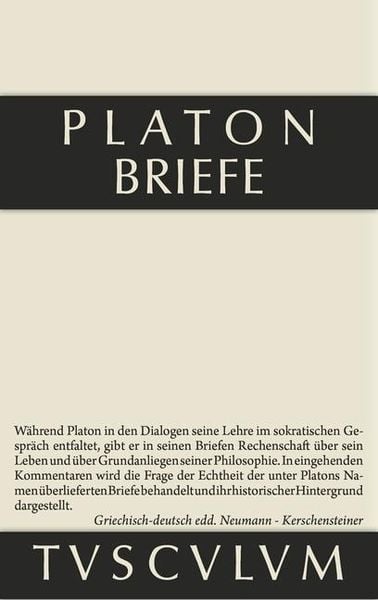 Produktbild: Briefe