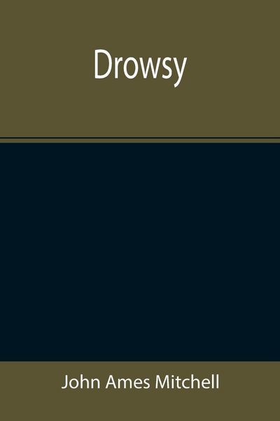 Produktbild: Drowsy