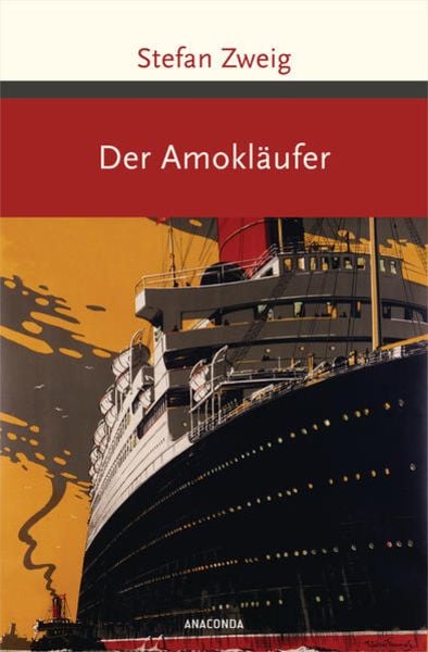 Der Amokläufer