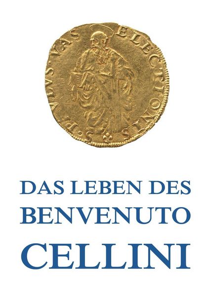 Produktbild: Leben des Benvenuto Cellini