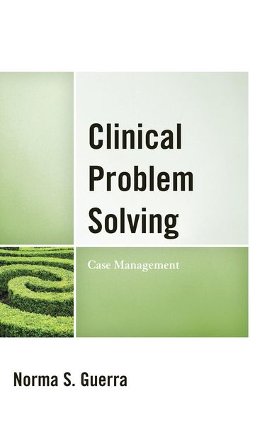 Produktbild: Clinical Problem Solving