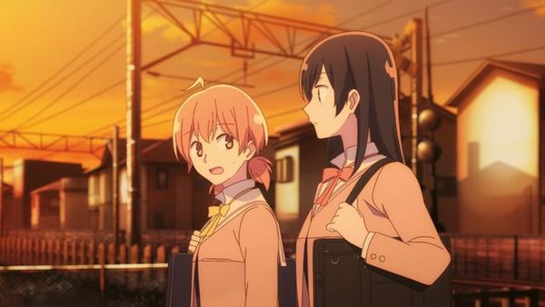 Produktbild: Bloom Into You - Volume 2 (Episode 5-8)