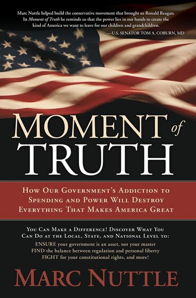 Produktbild: Moment of Truth
