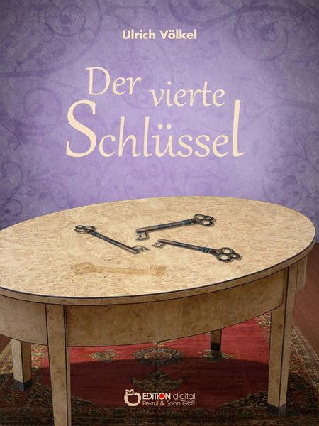 Produktbild: Der vierte Schl&uuml;ssel