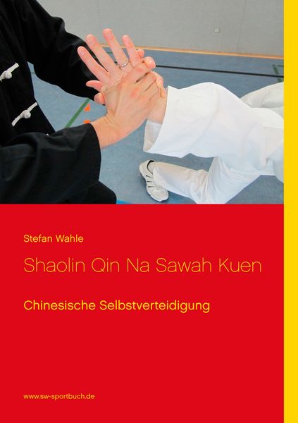 Produktbild: Shaolin Qin Na Sawah Kuen