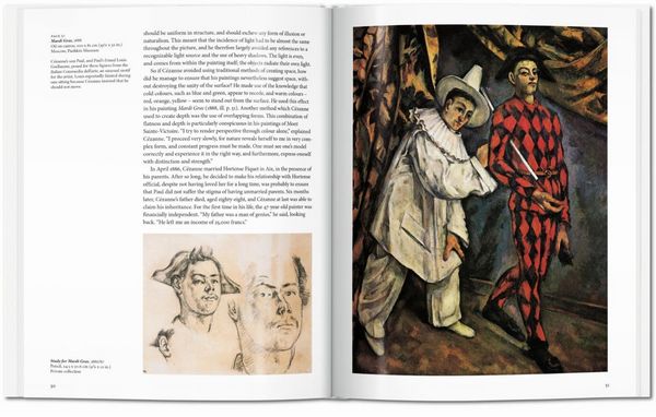 Produktbild: C&eacute;zanne