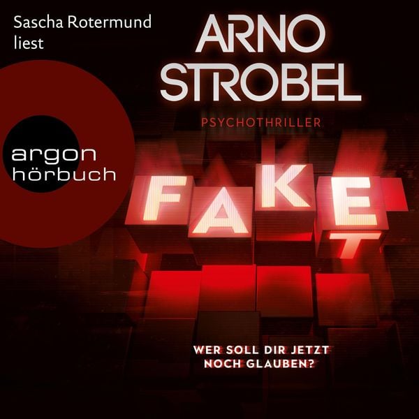 Produktbild: Fake