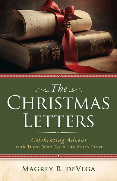 Produktbild: The Christmas Letters