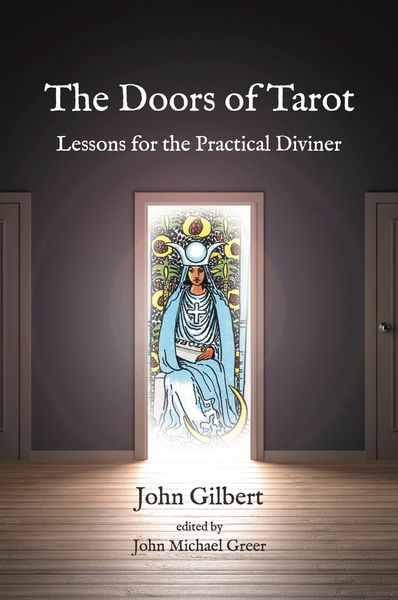 Produktbild: The Doors of Tarot