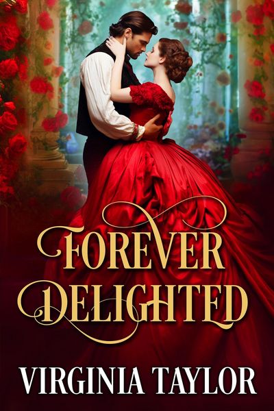 Produktbild: Forever Delighted (The Spring of Love, #1)