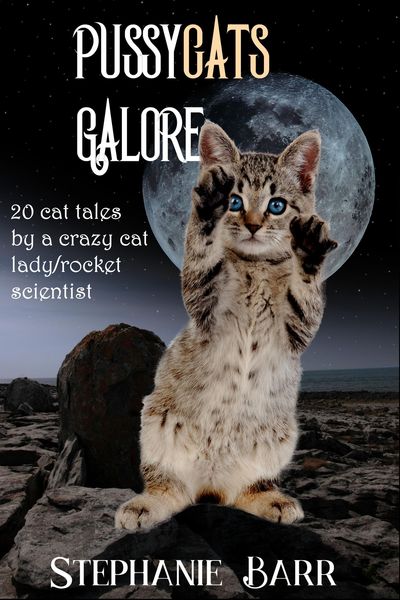 Produktbild: Pussycats Galore
