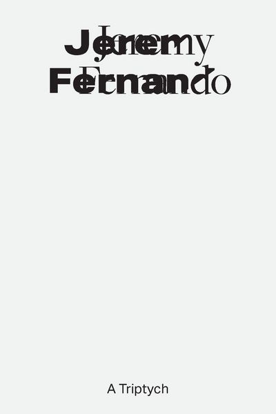 Produktbild: Jeremy Fernando
