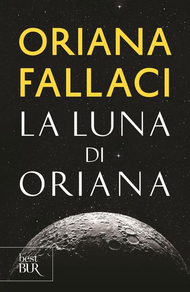 Produktbild: La Luna di Oriana