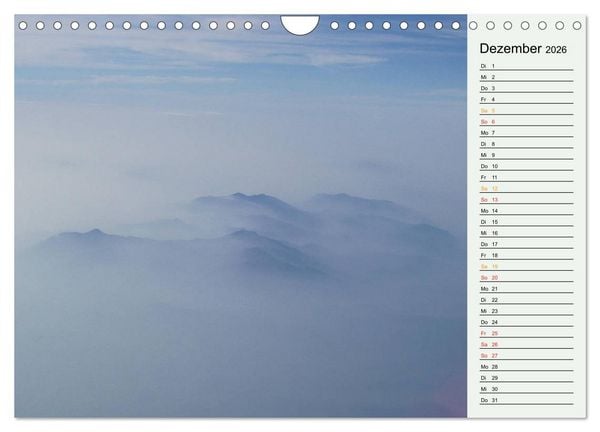 Produktbild: Asien - Thailand und Kambodscha (Wandkalender 2026 DIN A4 quer), CALVENDO Monatskalender
