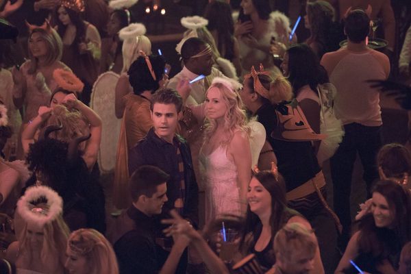 Produktbild: The Vampire Diaries - Staffel 7 [5 DVDs]