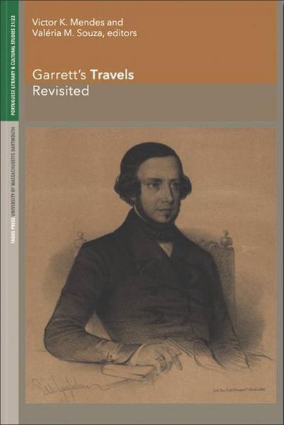 Produktbild: Garretts Travels Revisited