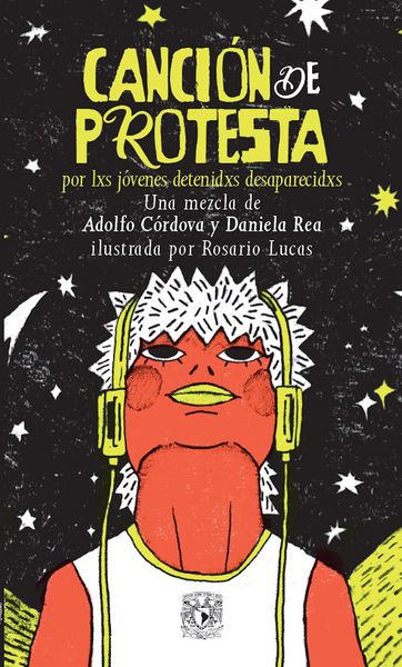 Produktbild: Canci&oacute;n de protesta por lxs j&oacute;venes detenidxs desaparecidxs