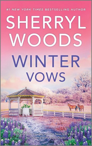 Produktbild: Winter Vows