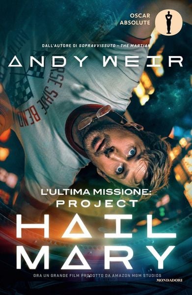 Produktbild: Project Hail Mary