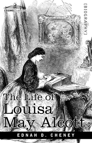 Produktbild: The Life of Louisa May Alcott