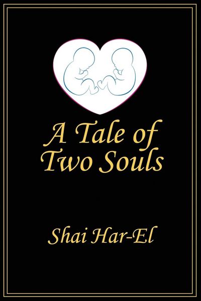 Produktbild: A Tale of Two Souls