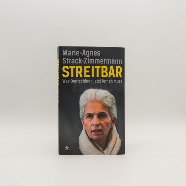 Produktbild: Streitbar