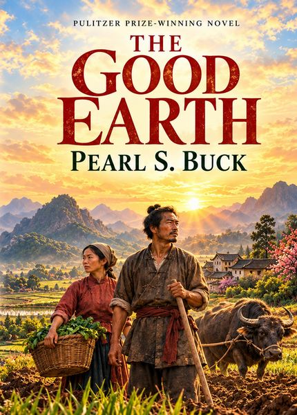 Produktbild: The Good Earth