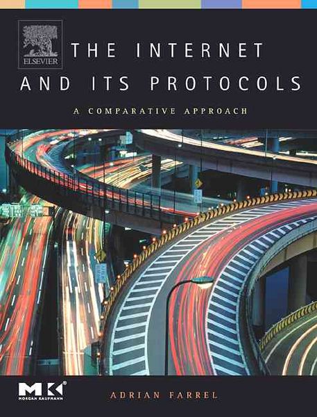 Produktbild: The Internet and Its Protocols