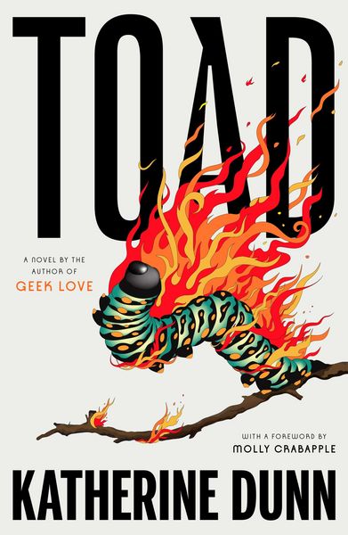 Produktbild: Toad