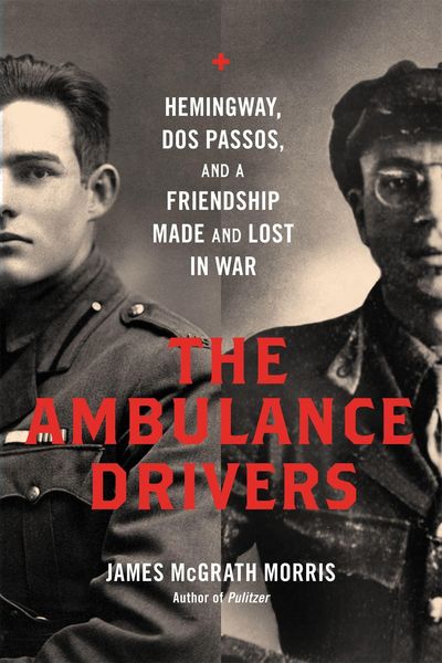 Produktbild: Ambulance Drivers