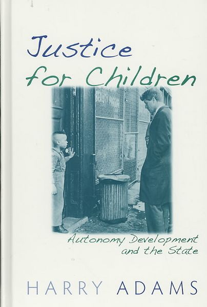 Produktbild: Justice for Children