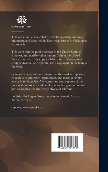 Produktbild: The Complete Work of Rembrandt: History, Description and Heliographic Reproduction of All the Master's Pictures, With a Study of His Life and His Art;