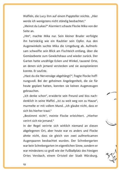 Produktbild: Die Karottenbande Band 1