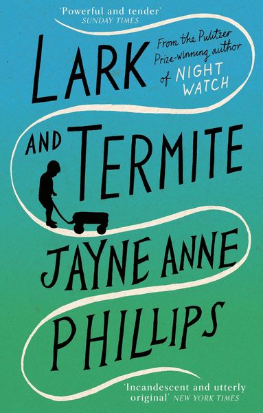 Produktbild: Lark and Termite