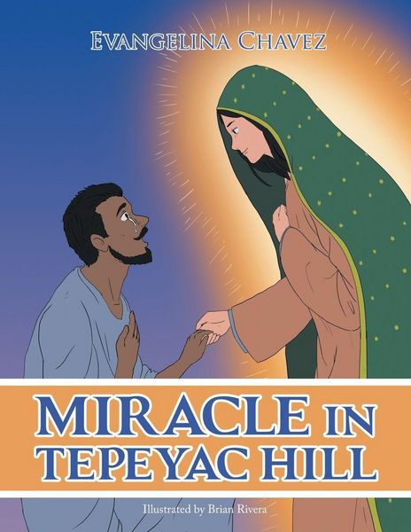 Produktbild: Miracle in Tepeyac Hill