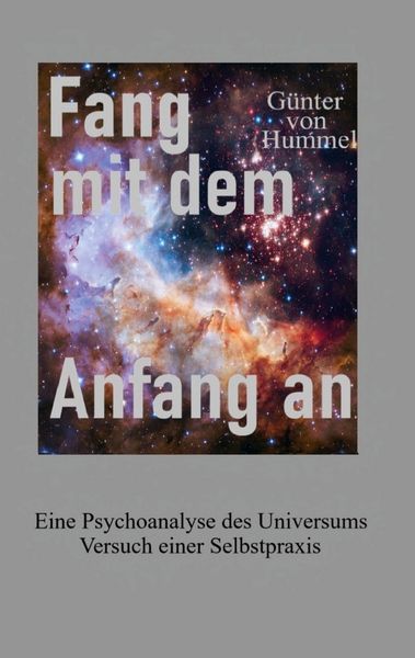 Produktbild: Fang mit dem Anfang an
