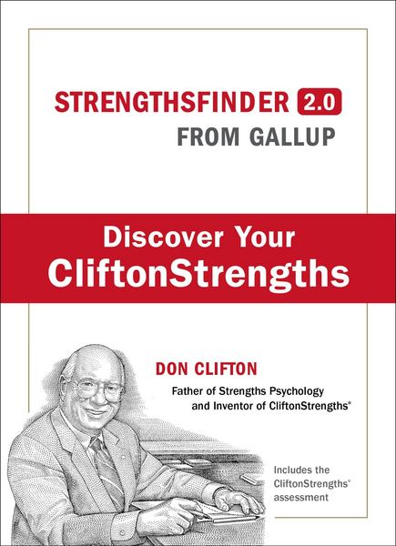 Produktbild: Strengths Finder 2.0