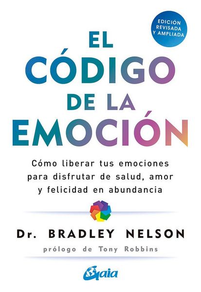 Produktbild: El C&oacute;digo de la Emoci&oacute;n