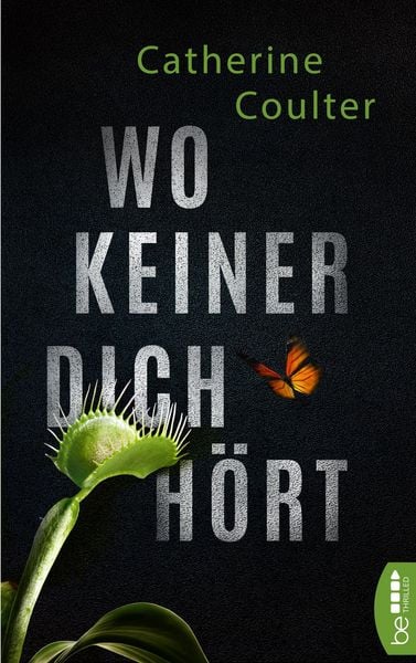 Produktbild: Wo keiner dich h&ouml;rt