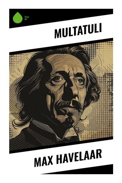 Produktbild: Max Havelaar