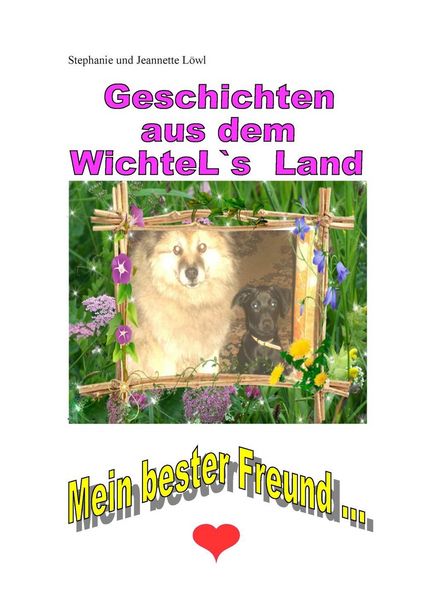 Produktbild: Geschichten aus dem WichteL`s Land