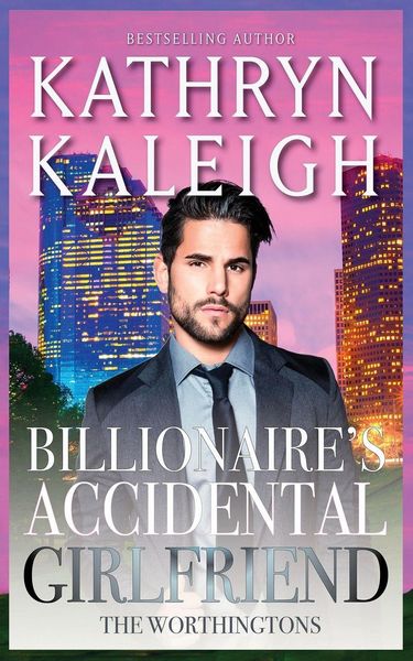 Produktbild: Billionaire's Accidental Girlfriend